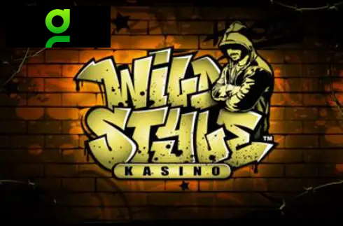 Wild Style kasino